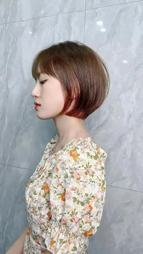 最具人气的3种女士发型,长中短都很美,喜欢别错过|发型|女士|短发