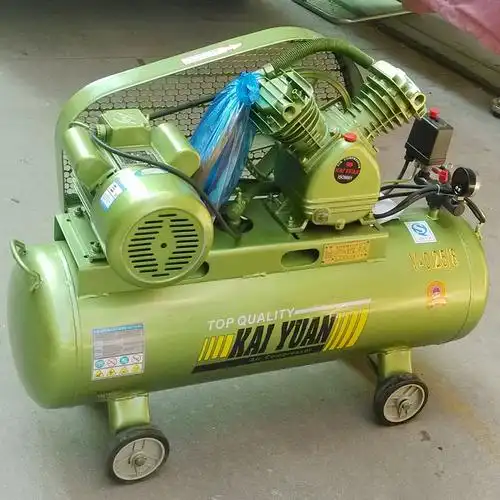 空气压缩机 0.25方/分 气动工具必备设备 气泵 打黄油的打气机