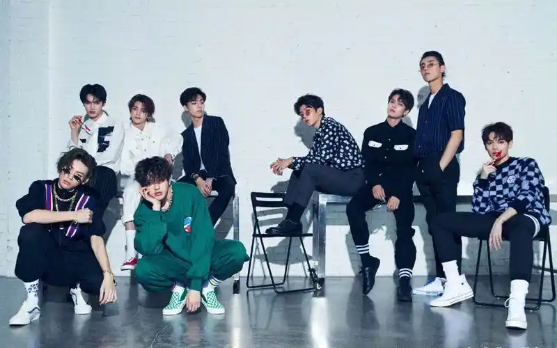 2019ninepercent广州告别演唱会在哪门票价格多少