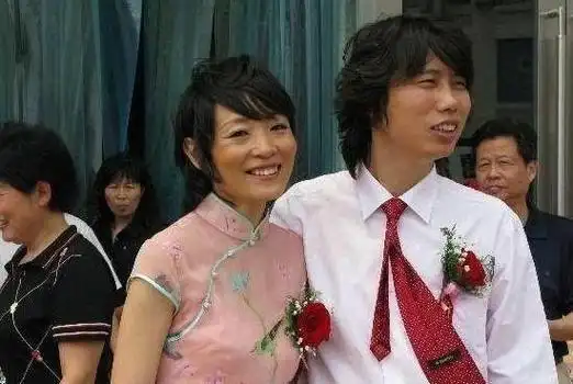 2009年凌晨2点,一代歌后陈琳从阳台一跃而下身亡|陈琳|沈永革|歌后