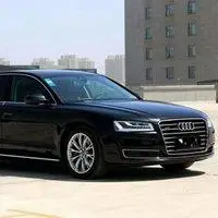 奥迪a8汽车高清头像_微信头像图片大全