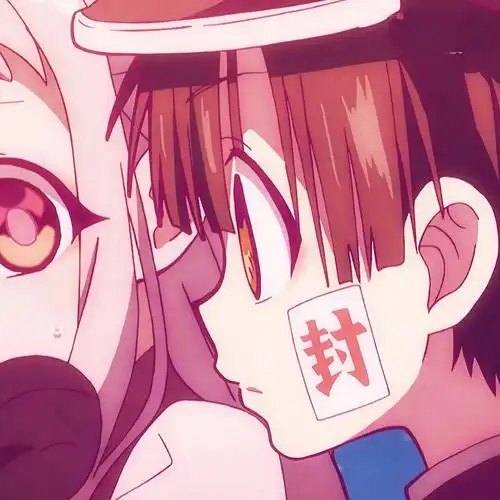 三人情头,你值得拥有哈哈哈#动漫情头 #闺蜜头像 #情侣头像 都齐啦