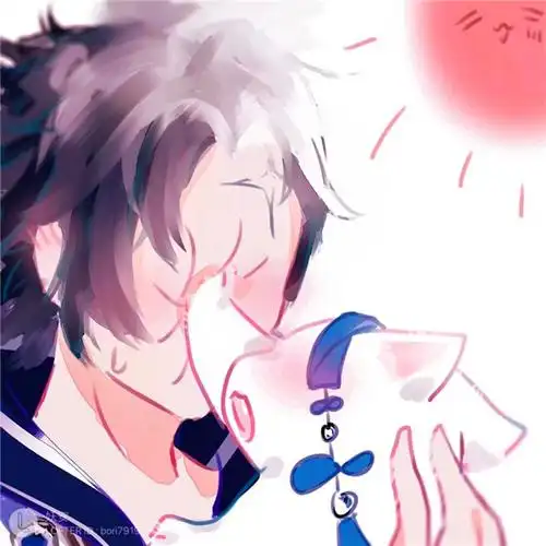 情侣头像防家长 高清好看又认不出的情侣头像图片_情侣动漫头像_头像