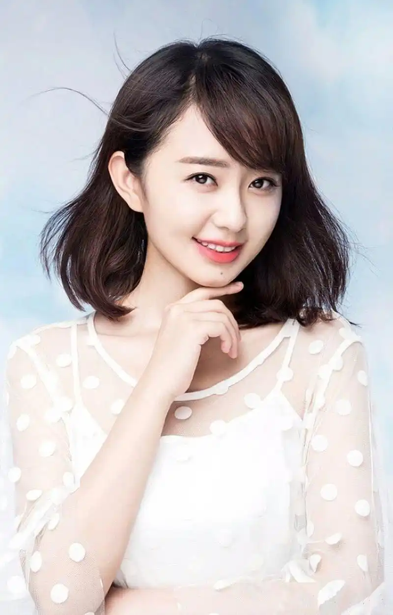 《武松》孙耀琦诠释萌版"潘金莲"