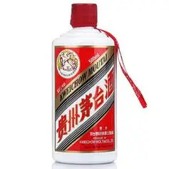 moutai茅台飞天酱香型白酒53度2024年500ml单瓶装