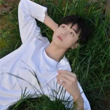 很温柔很干净的男生头像图片 2023很受欢迎的真人帅哥男头大全