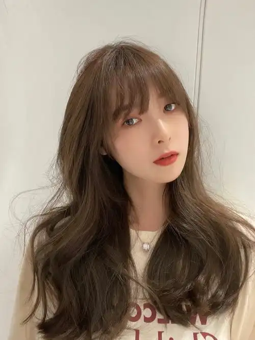 假期出门发色 简单而不低调的发色也比较生活 #宁波