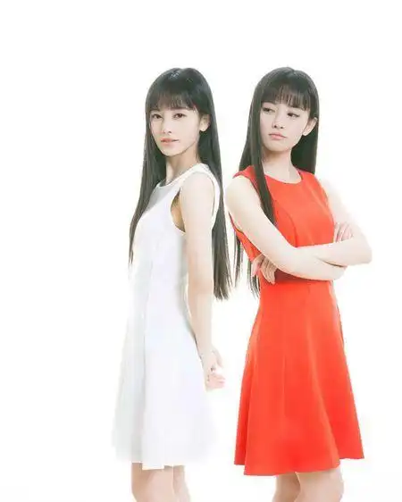 鞠婧祎是"独生子女"吗?