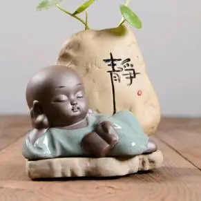 一杯清茶品味人生头像