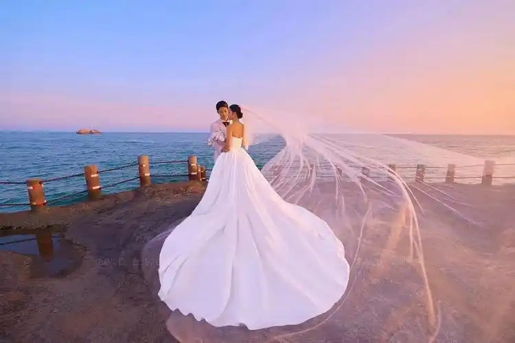 拍婚纱照需要带什么新郎新娘需要准备什么