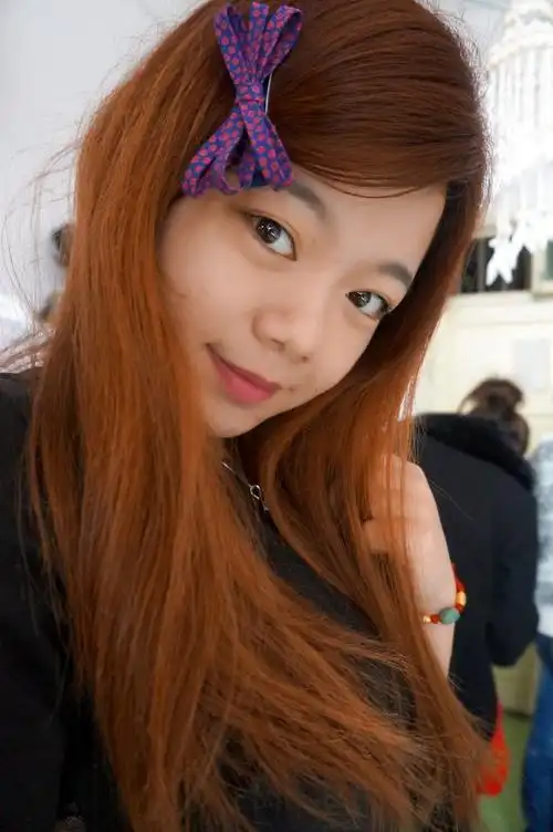 孝感同城第三期美女推荐(征集)