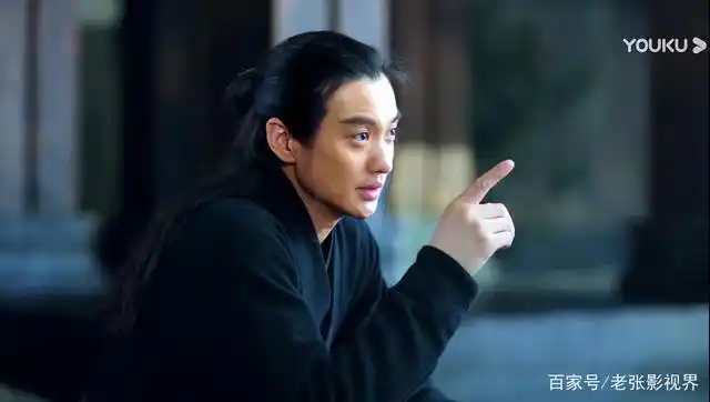 今日话题:大家觉得周一围在《上阳赋》中表现如何?欢迎留言评论.