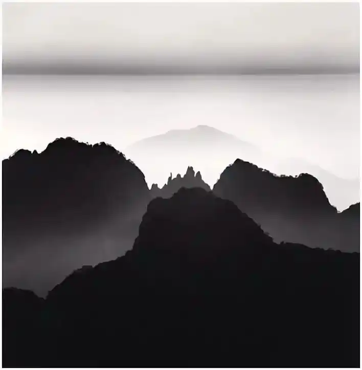 "静故了群动,空故纳万境". 东方 - 抖音