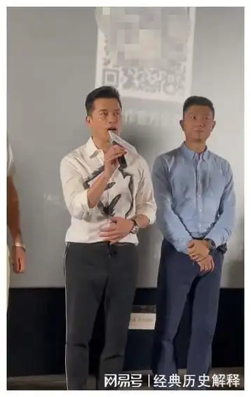 老态|古天乐|周润发|李连杰|张智霖_网易订阅