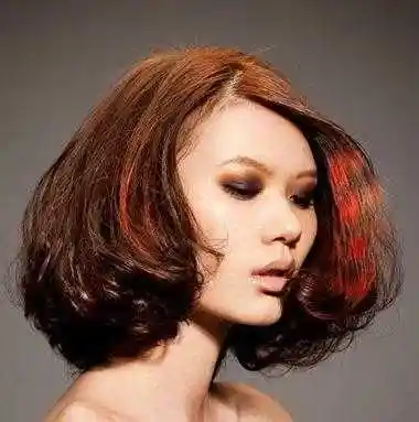 短沙宣烫发发型有哪些?一起跟来了解一下