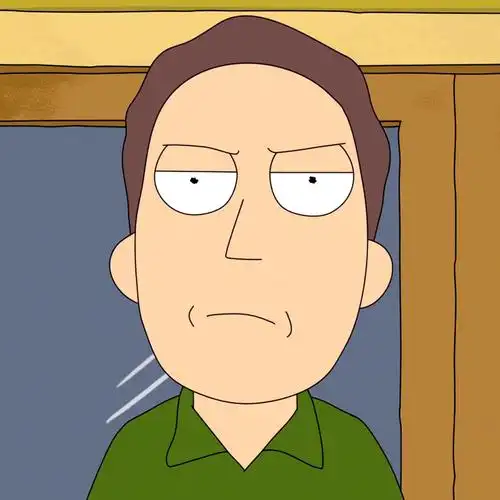 瑞克和莫蒂头像1080p截图自制下载(第三期)