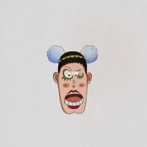 3166海贼小头像冯克雷