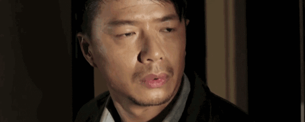 影帝段奕宏,我很开心被你刷屏