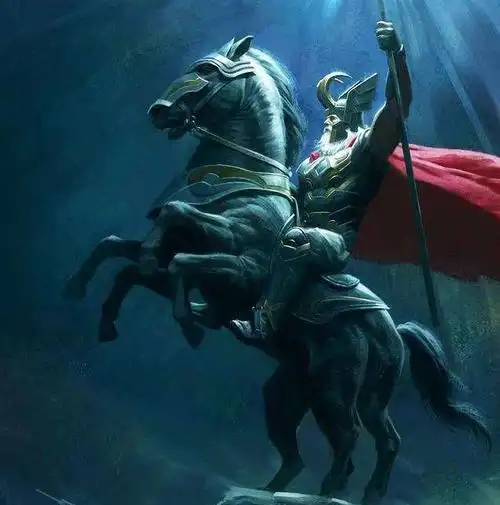 奥丁的宝库为什么有个假的无限手套其实问题没那么复杂