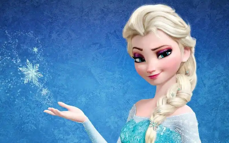 冰雪奇缘2intotheunknown翻唱