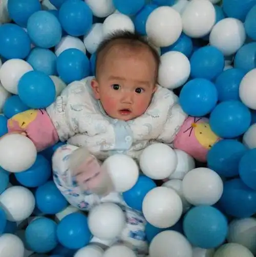 家里二千金 宝宝1岁11个月lv.