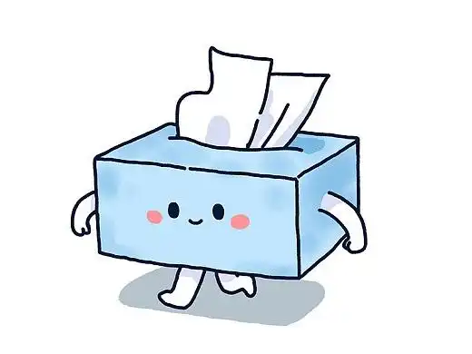 小纸巾的故事,这条绝对好笑,不信你看看