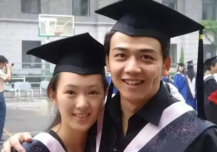 39岁杨烁:从红极一时到万人嘲讽,来之不易的成功,为何不珍惜?