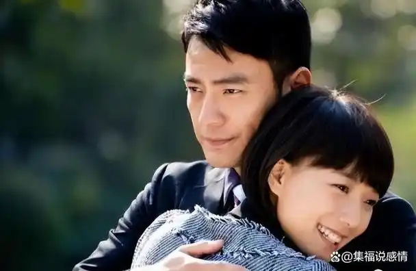 郝蕾,王珞丹,殷桃都爱过的男人,没想到和小12岁的她修成正果