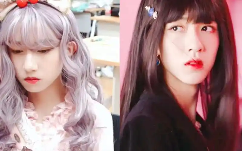 贺峻霖童禹坤恋爱循环tina贺童嫣然