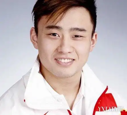 【图】杨帆老婆李松奇照片曝光 那些年杨帆带给我们的感动