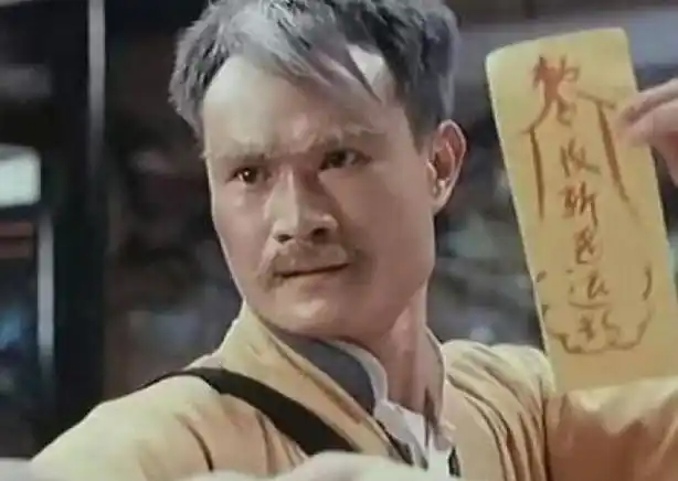 知道他们的人,证明自己也老了|演员|许冠英|林正英|娱乐圈|陈宝莲