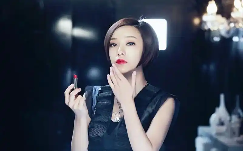 【小时代1】女王顾里:人美心善,最主要是话狠