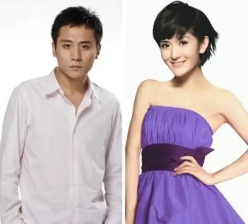 图谢娜刘烨同居亲密照曝光揭秘真实分手原因