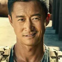 吴京头像霸气图片大全【点击鼠标右键下载】