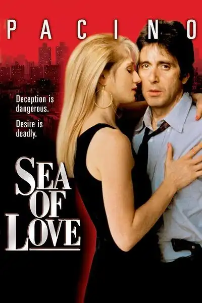 午夜惊情 sea of love (1989)