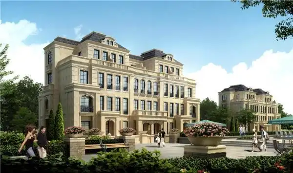 肖春红的花果园白宫