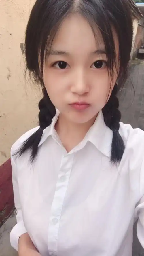 女生素颜能漂亮到什么程度? - 知乎