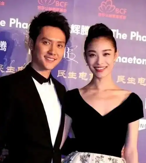 离婚两年之后再看赵丽颖和冯绍峰赵丽颖为什么不争抚养权