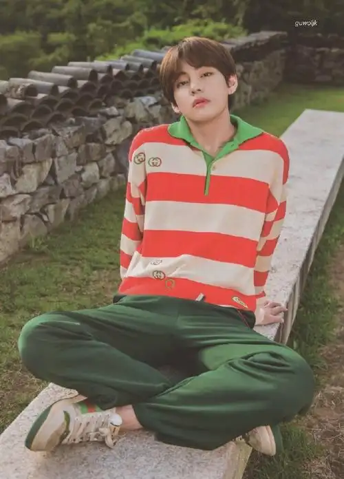 金泰亨##金泰亨壁纸