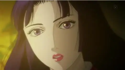 古风动漫源氏物语千年纪图片