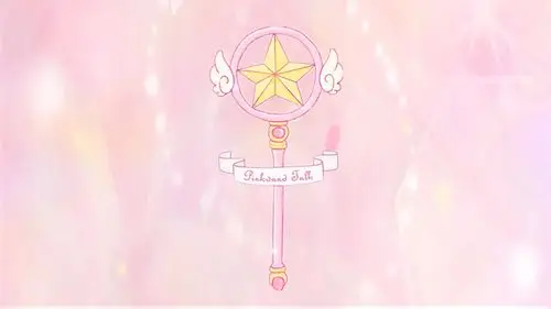 少女心 电脑壁纸 横屏