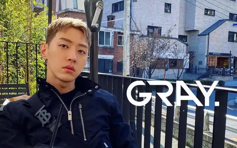 gray李星和李山花失恋了marshmellohappiercover