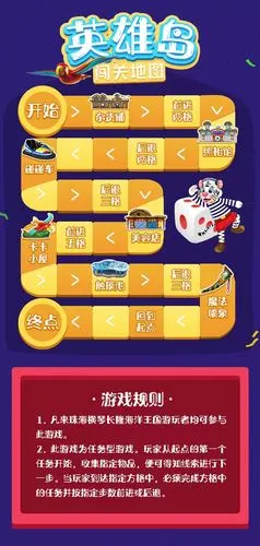 所有人新闯关游戏你敢挑战吗