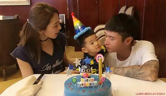 主持人刘烨结婚了吗 刘烨老公杨雯楷是谁是做什么的