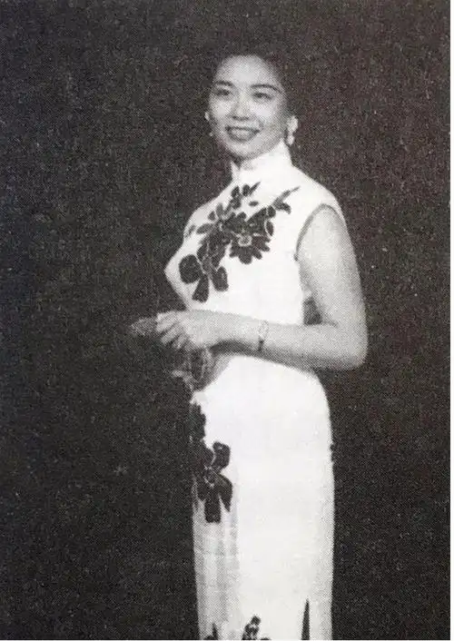 东北王张作霖去学校选姨太太,却偏偏看中个瘸子,眼光还真是毒辣