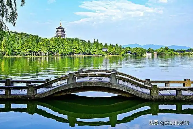 中国著名景点中国十大风景名胜古迹