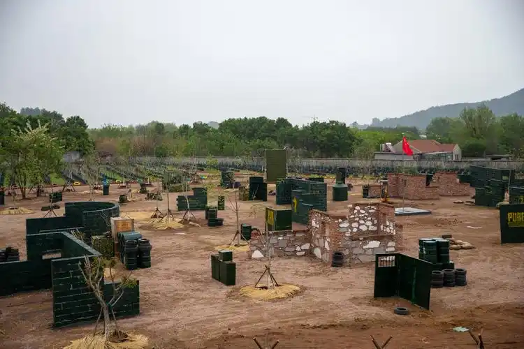 真人cs 陈睿卿把握命运的方向盘,发展之路永远没有终点.