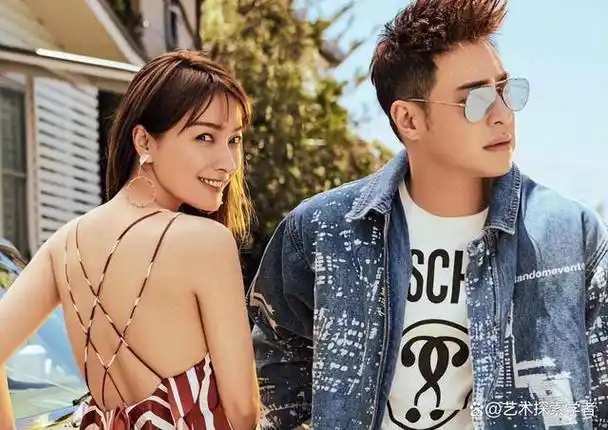 吴昕郑凯恋情实锤?两人多次低调同游,四年前就已经传出绯闻!