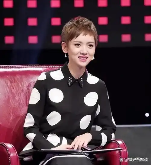 李晓峰:刘恺威的现女友,杨幂的"好闺蜜"