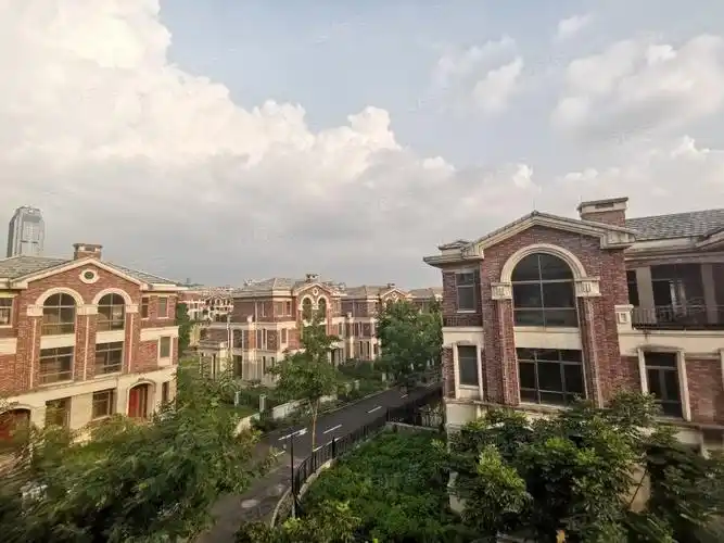 光耀城(别墅),惠南大道-惠州光耀城(别墅)二手房,租房,房价-惠州安居